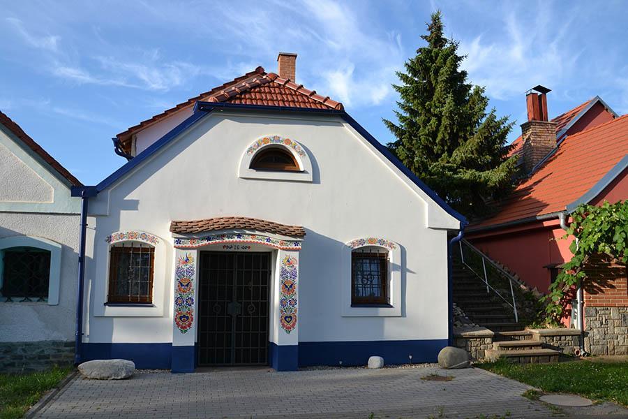 Penzion Pod Vapenkami Strážnice Екстериор снимка